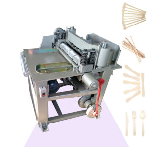 Cheap wooden spoon making machine automatic wooden spoon made and cutting machine