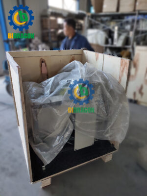 High Quality Ice Cream Sticks Production Line