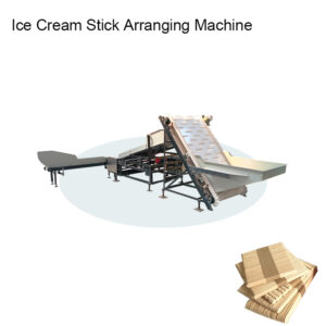 Automatic Wheel Type Sorting Equipment For Wood Ice Cream Sticks Selecting Machine