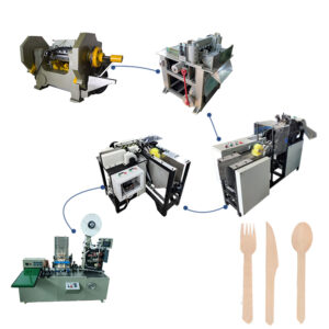 Ice cream stick machine/tongue depressor machine/tongue depressor making machine