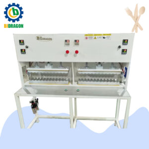 spoon wood fork make wooden cutlery making machine for sale disposable wooden spoon machine